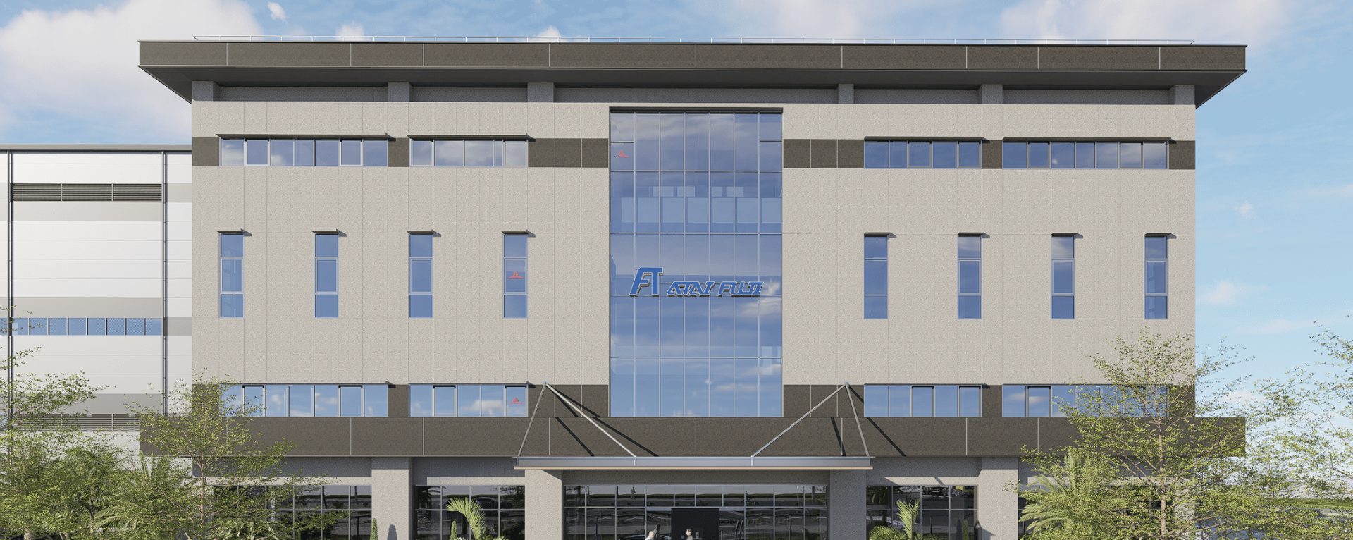 ATAI FUJI ELECTRIC FACTORY